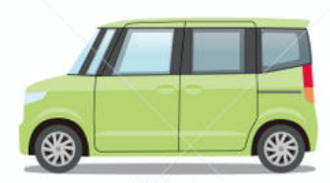 軽自動車