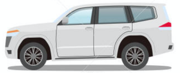 SUV
